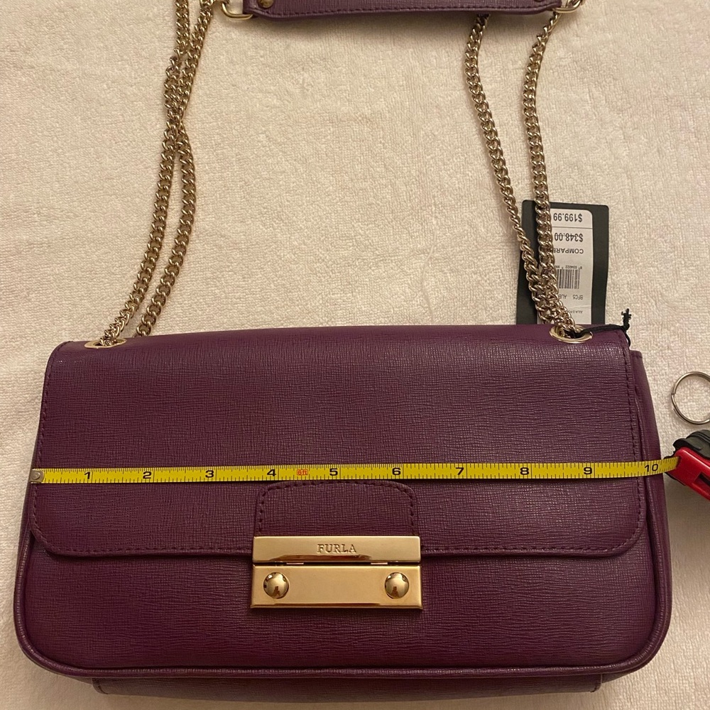 Furla bag - Picture 6 of 6